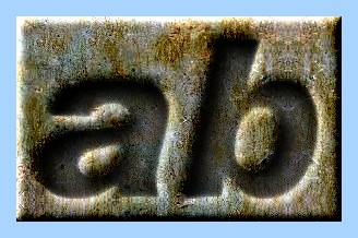 Engraved Steel Text Effect 007