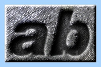 Engraved Steel Text Effect 011