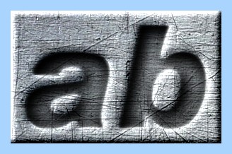 Engraved Steel Text Effect 012
