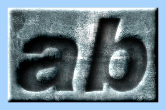 Engraved Steel Text Effect 018
