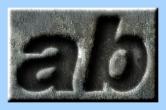 Engraved Steel Text Effect 020