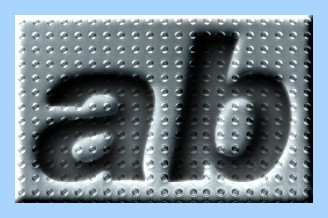 Engraved Steel Text Effect 021