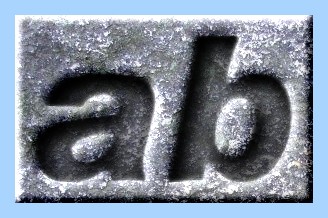 Engraved Stone Text Effect 005