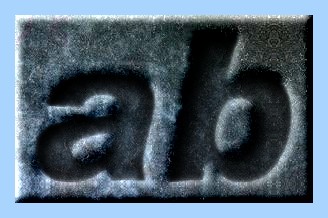 Engraved Stone Text Effect 017