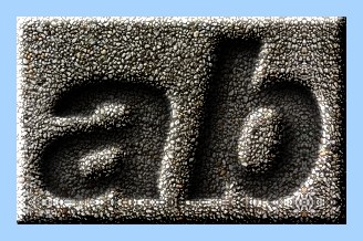 Engraved Stone Text Effect 019