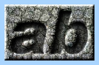 Engraved Stone Text Effect 020