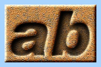 Engraved Stone Text Effect 028
