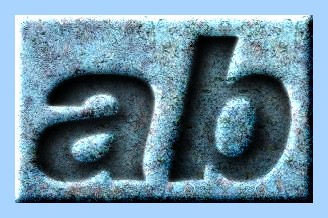 Engraved Stone Text Effect 029