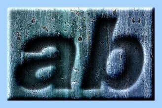 Engraved Stone Text Effect 030