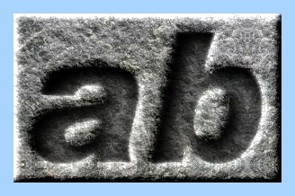 Engraved Stone Text Effect 034