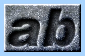 Engraved Stone Text Effect 035