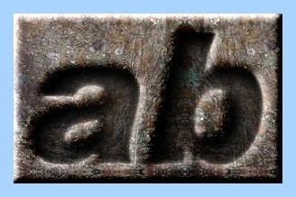 Engraved Stone Text Effect 037