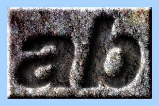 Engraved Stone Text Effect 038