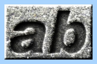Engraved Stone Text Effect 044
