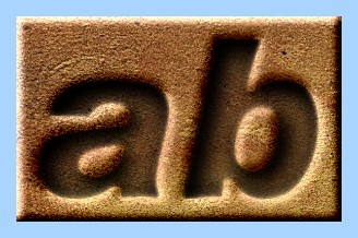 Engraved Stone Text Effect 057