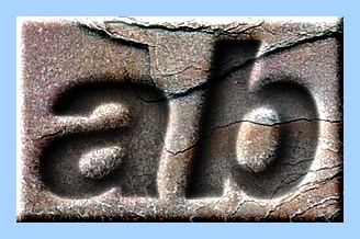 Engraved Stone Text Effect 059