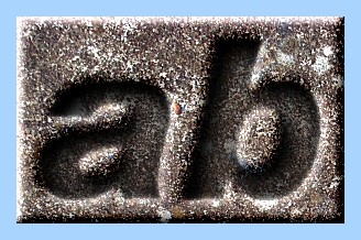 Engraved Stone Text Effect 061