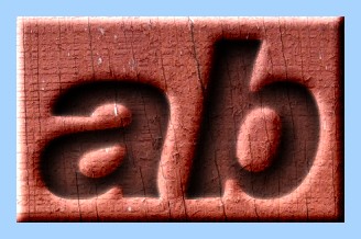Engraved Wood Text Effect 008