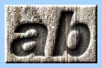 Engraved Wood Text Effect 009