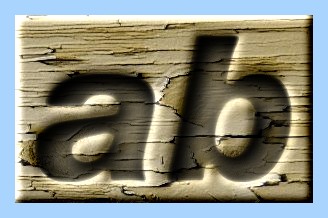 Engraved Wood Text Effect 017