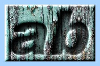 Engraved Wood Text Effect 020