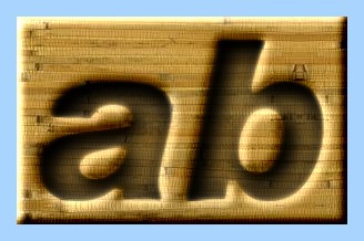 Engraved Wood Text Effect 024