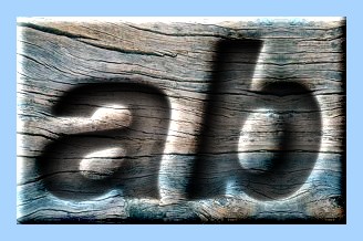 Engraved Wood Text Effect 029