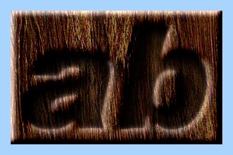 Engraved Wood Text Effect 039