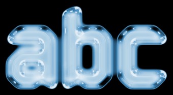 Polar Ice Text Logo Generator