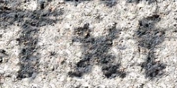 Procedural Stone 3 Text Effect